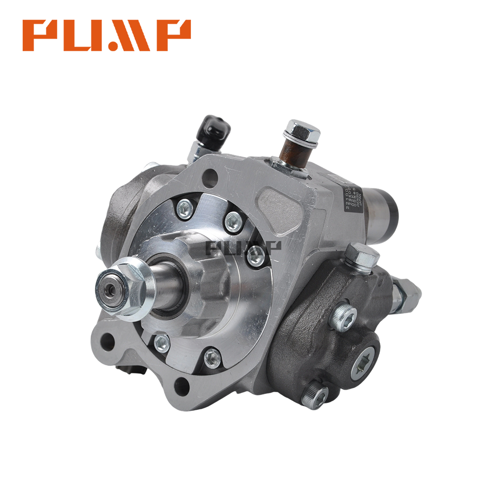 HP3 Power Diesel Pump - crinjectors