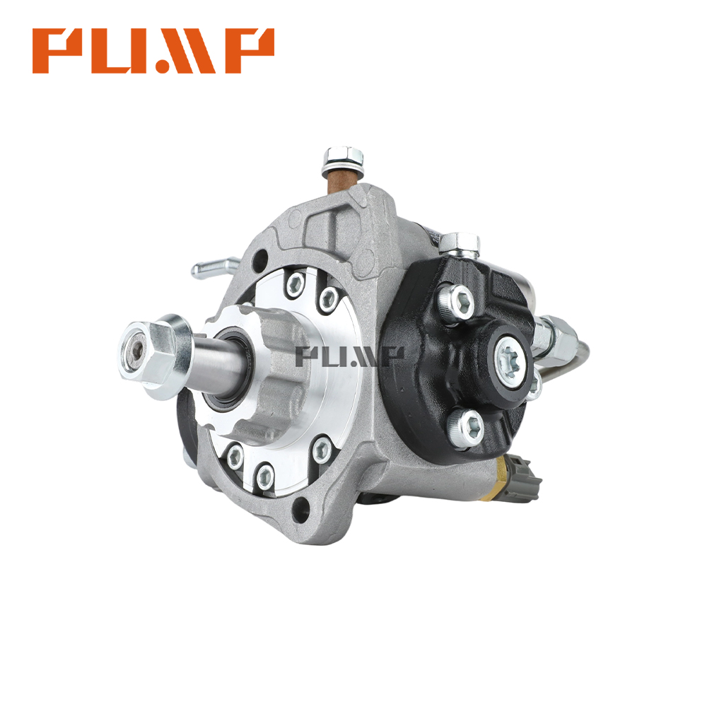 HP3 Power Diesel Pump - crinjectors