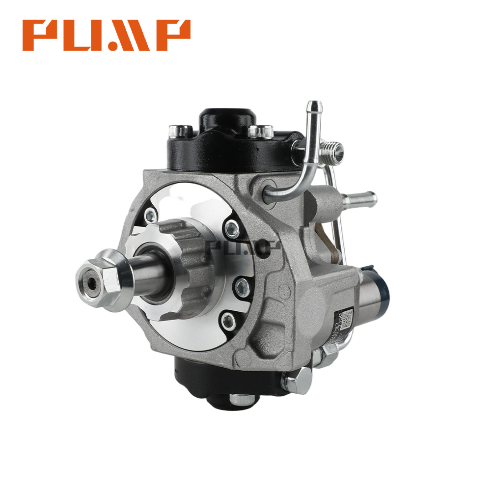 HP3 Power Diesel Pump - crinjectors