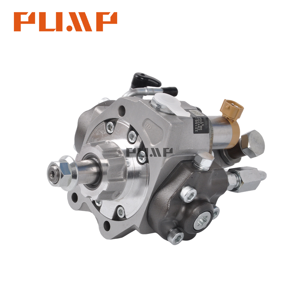 HP3 Power Diesel Pump - crinjectors