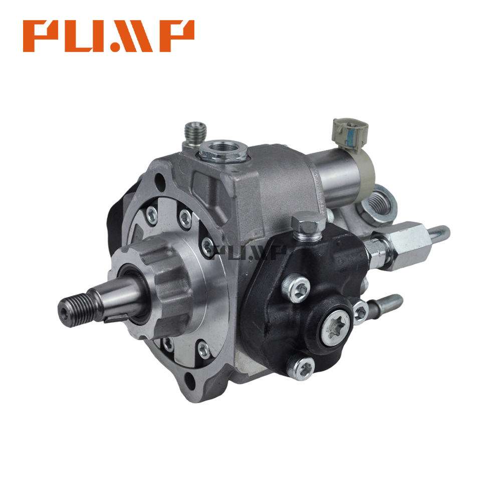 HP3 Power Diesel Pump - crinjectors