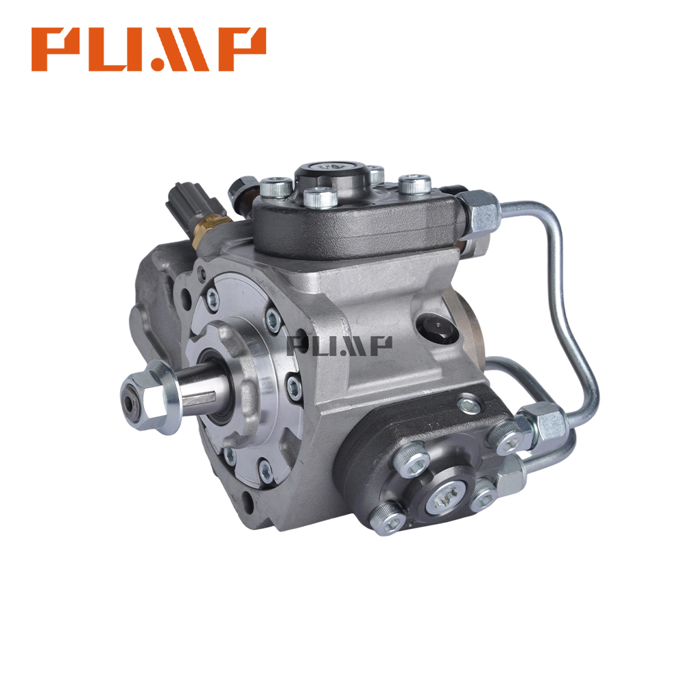 Power Diesel Pump 294050-0280 Common Rail Power Diesel Pump - crinjectors