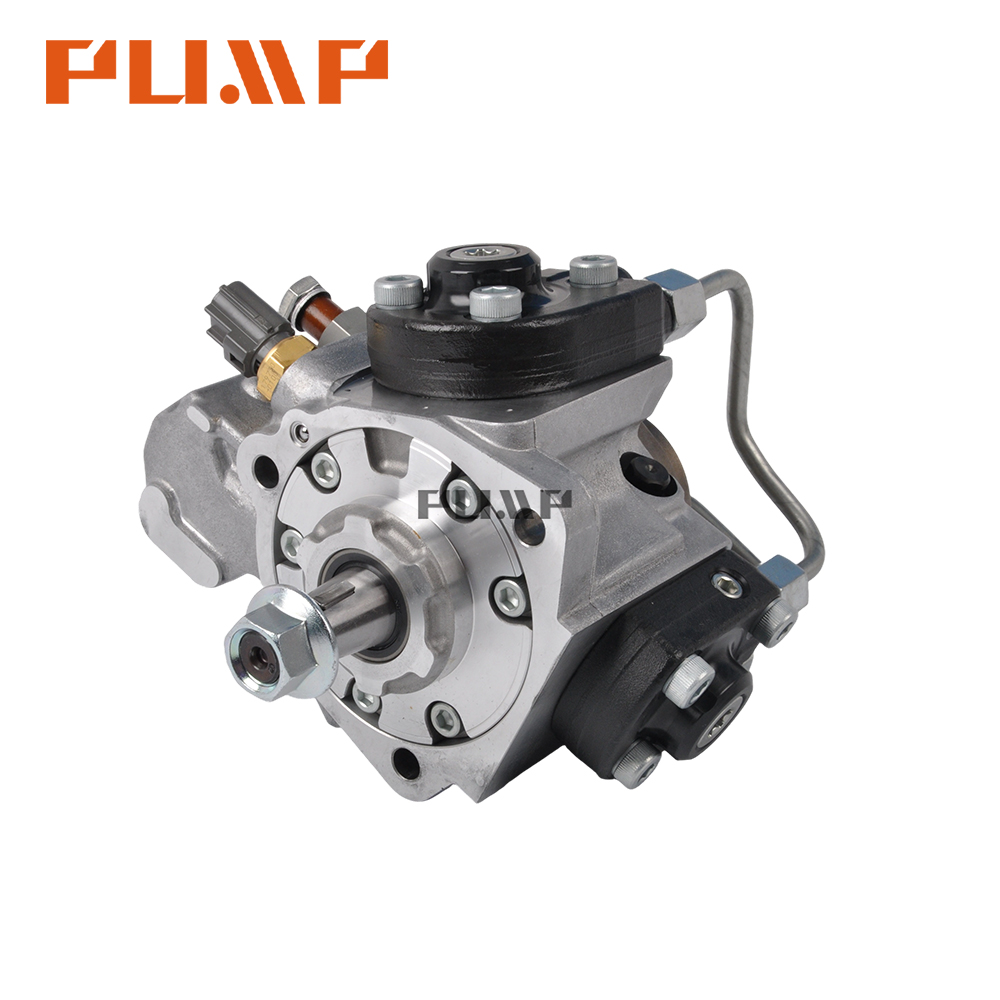 HP4 Power Diesel Pump - crinjectors