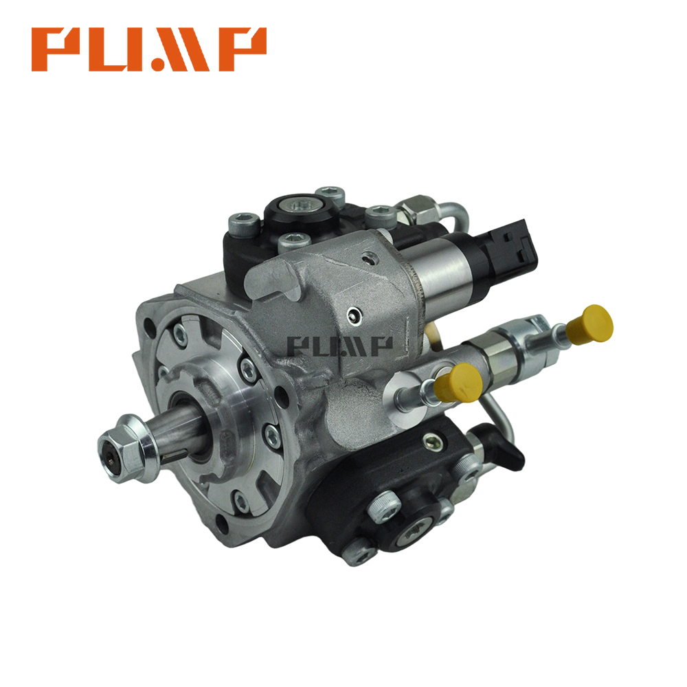 HP4 Power Diesel Pump - crinjectors