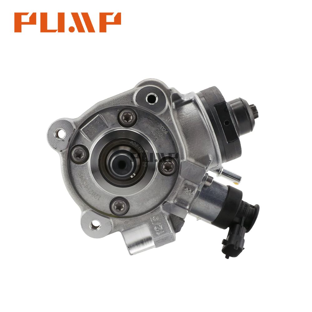 CP4 Power Diesel Pump - crinjectors