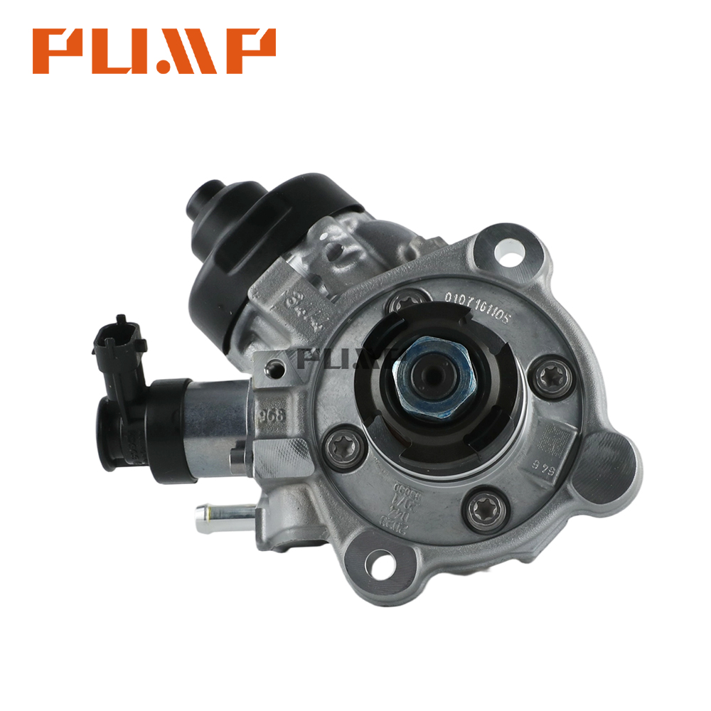 CP4 Power Diesel Pump - crinjectors