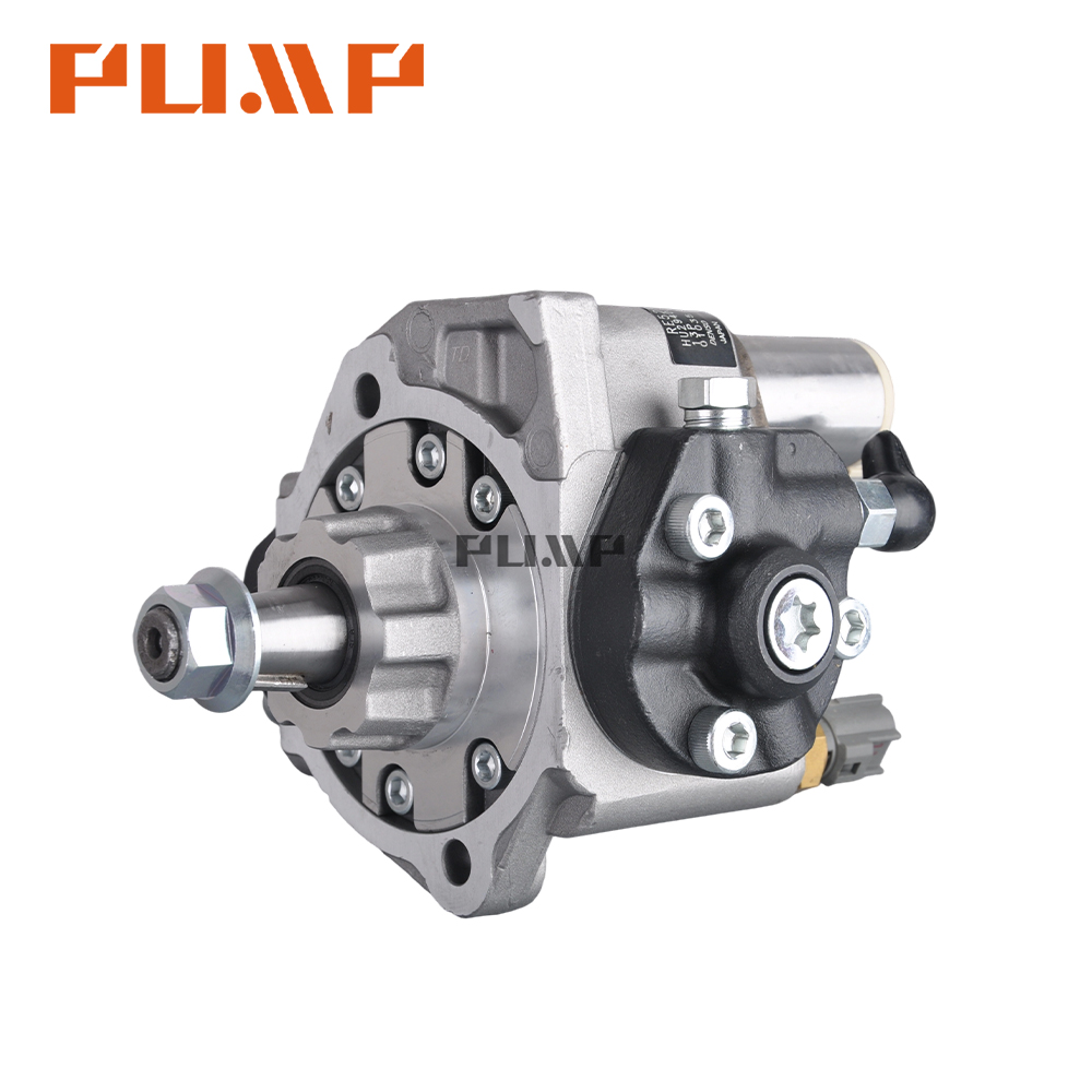 HP3 Power Diesel Pump - crinjectors - Page 3