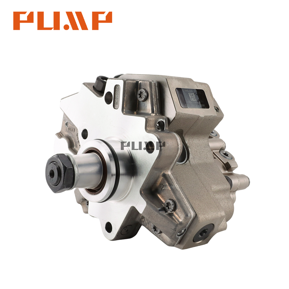 CP3 Power Diesel Pump - crinjectors