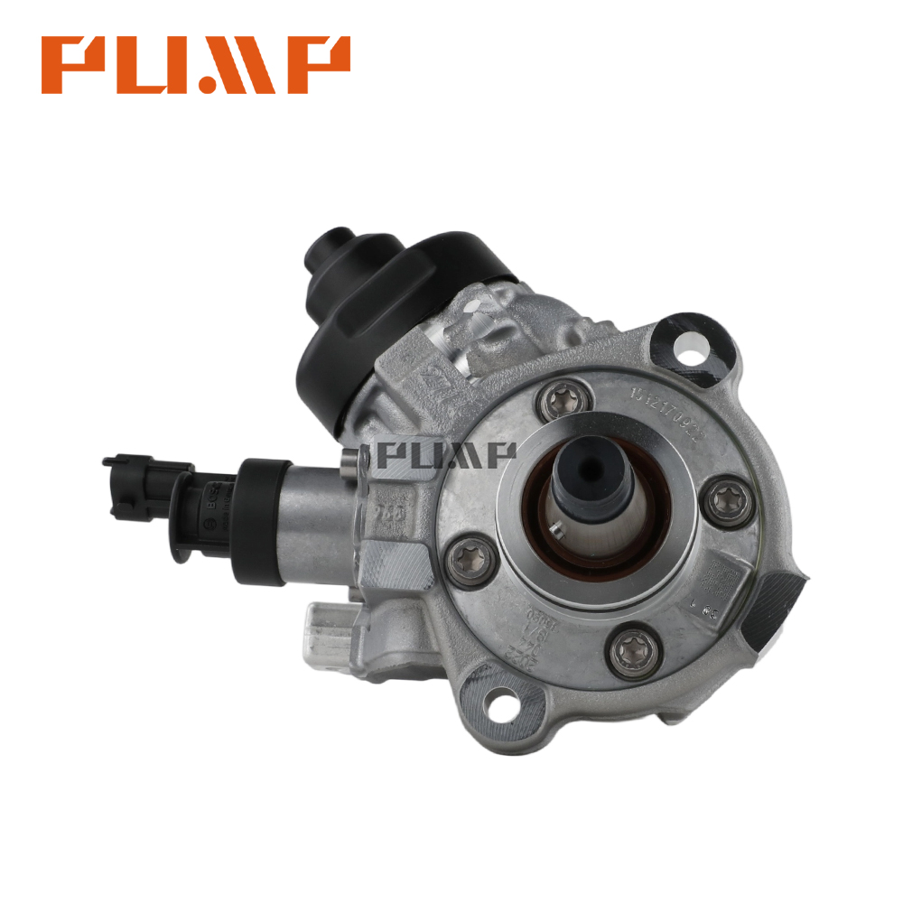 CP4 Power Diesel Pump - crinjectors