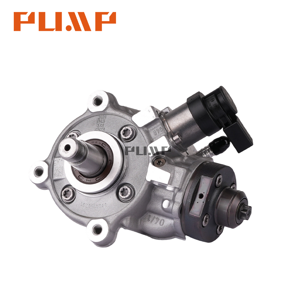 CP4 Power Diesel Pump - crinjectors