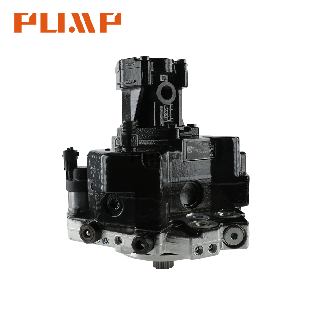 CP3 Power Diesel Pump - crinjectors