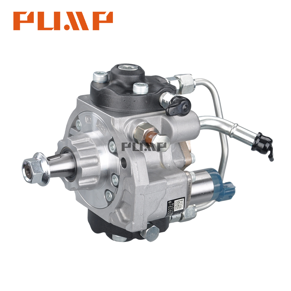 294000-1210 Diesel Pump - crinjectors