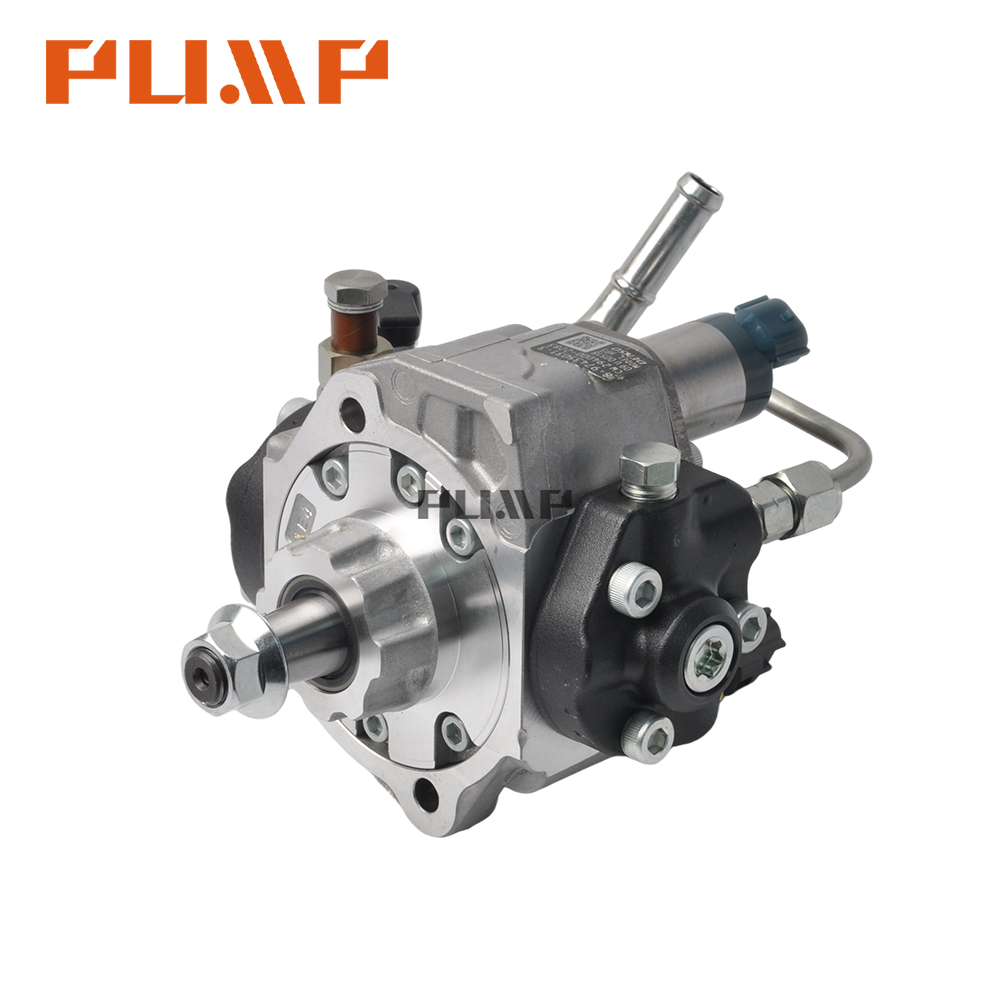 294000-1401 Power Diesel Pump - crinjectors