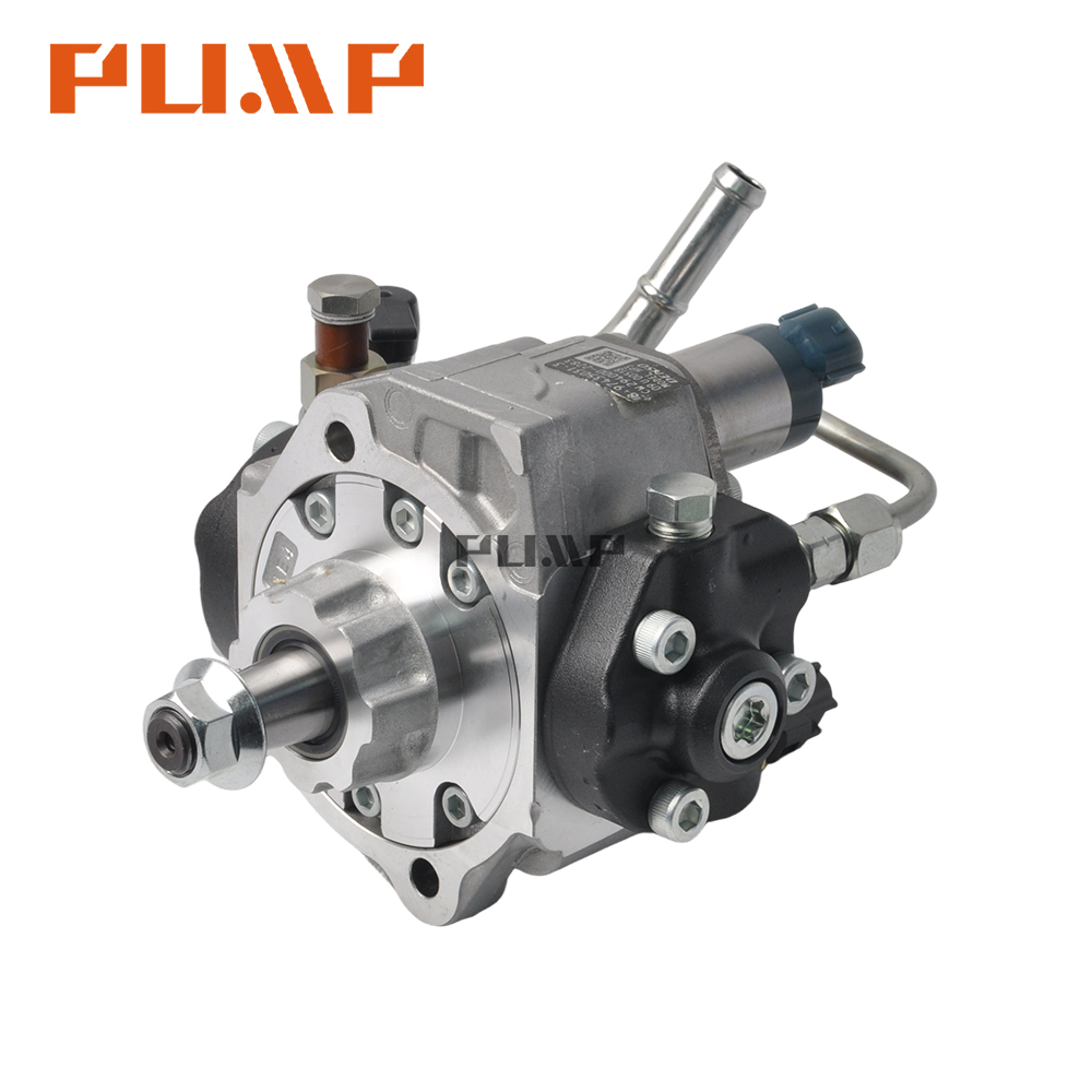 HP3 Power Diesel Pump - crinjectors