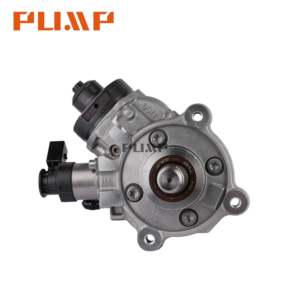 CP4 Power Diesel Pump - crinjectors