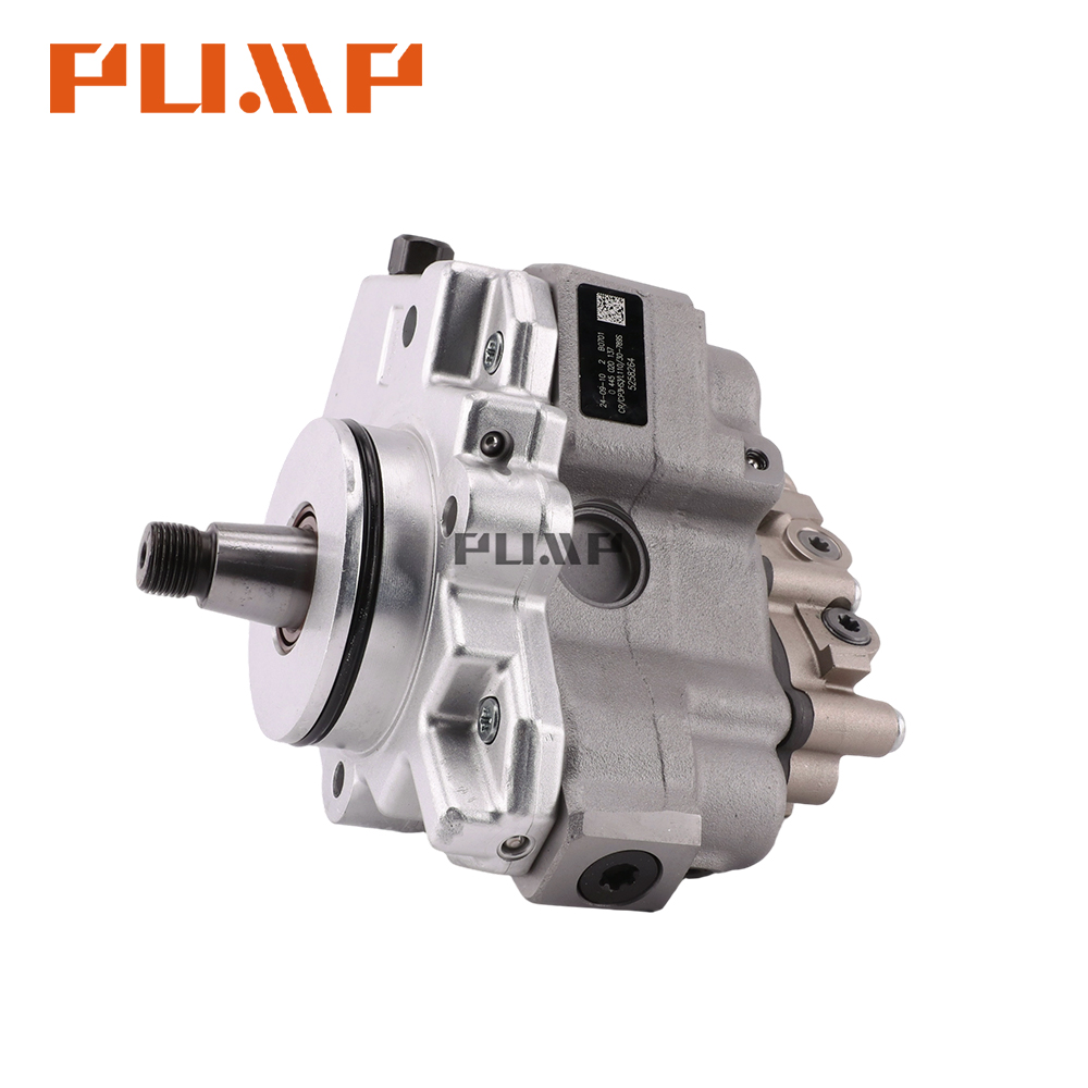 CP3 Power Diesel Pump - crinjectors