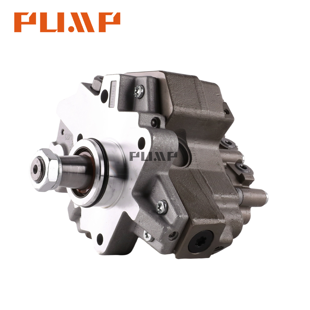 CP3 Power Diesel Pump - crinjectors