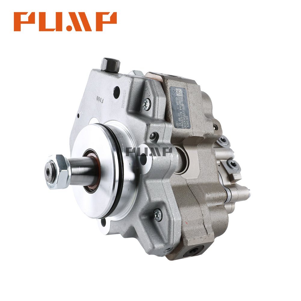 CP3 Power Diesel Pump - crinjectors