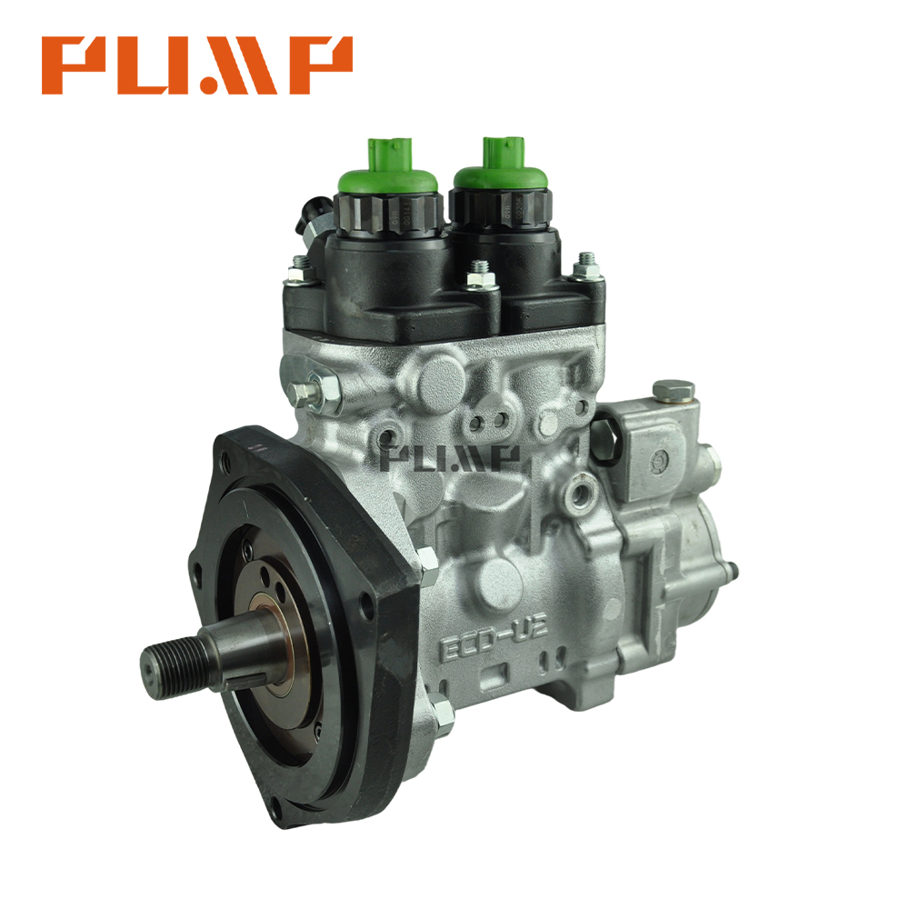 Power Diesel Pump 094000-0306 Common Rail Power Diesel Pump - crinjectors