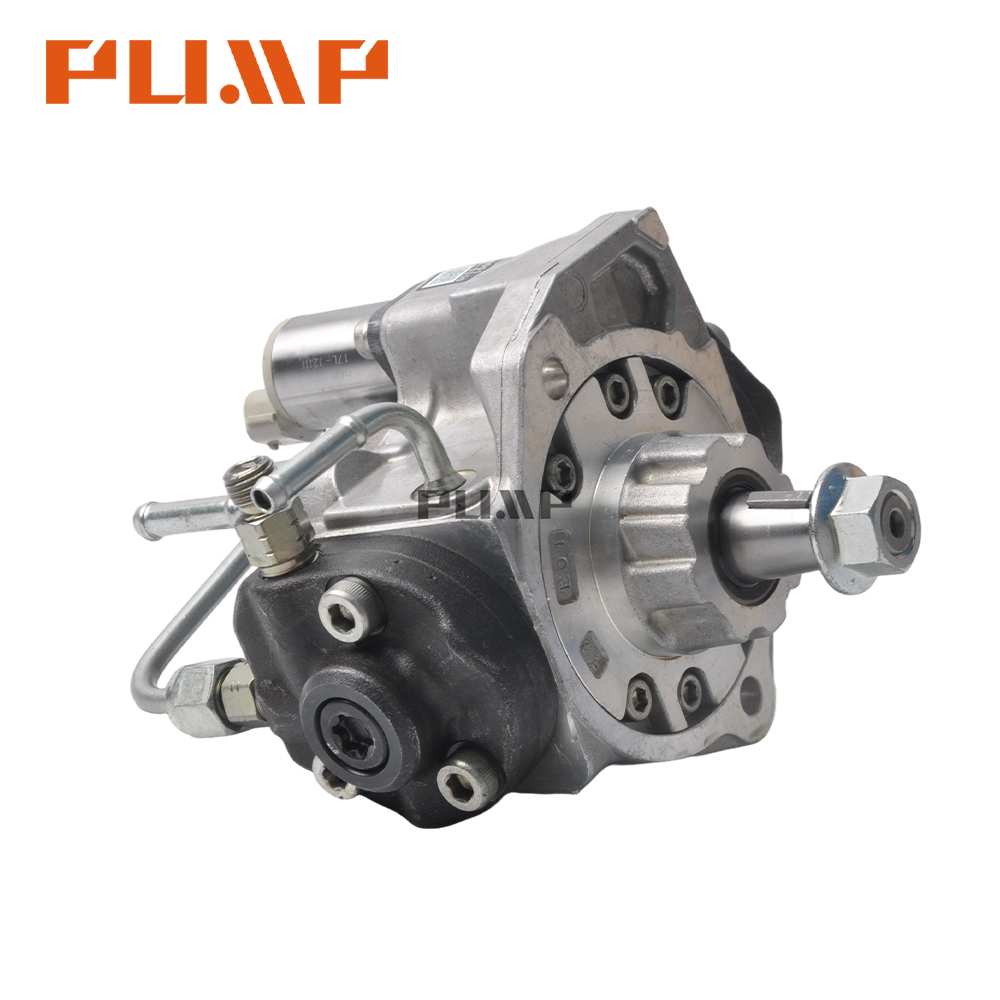 294000-0330 Power Diesel Pump - crinjectors