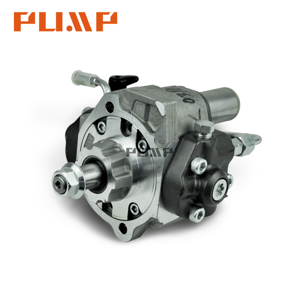 Power Diesel Pump 294000-0380 Common Rail Power Diesel Pump - crinjectors
