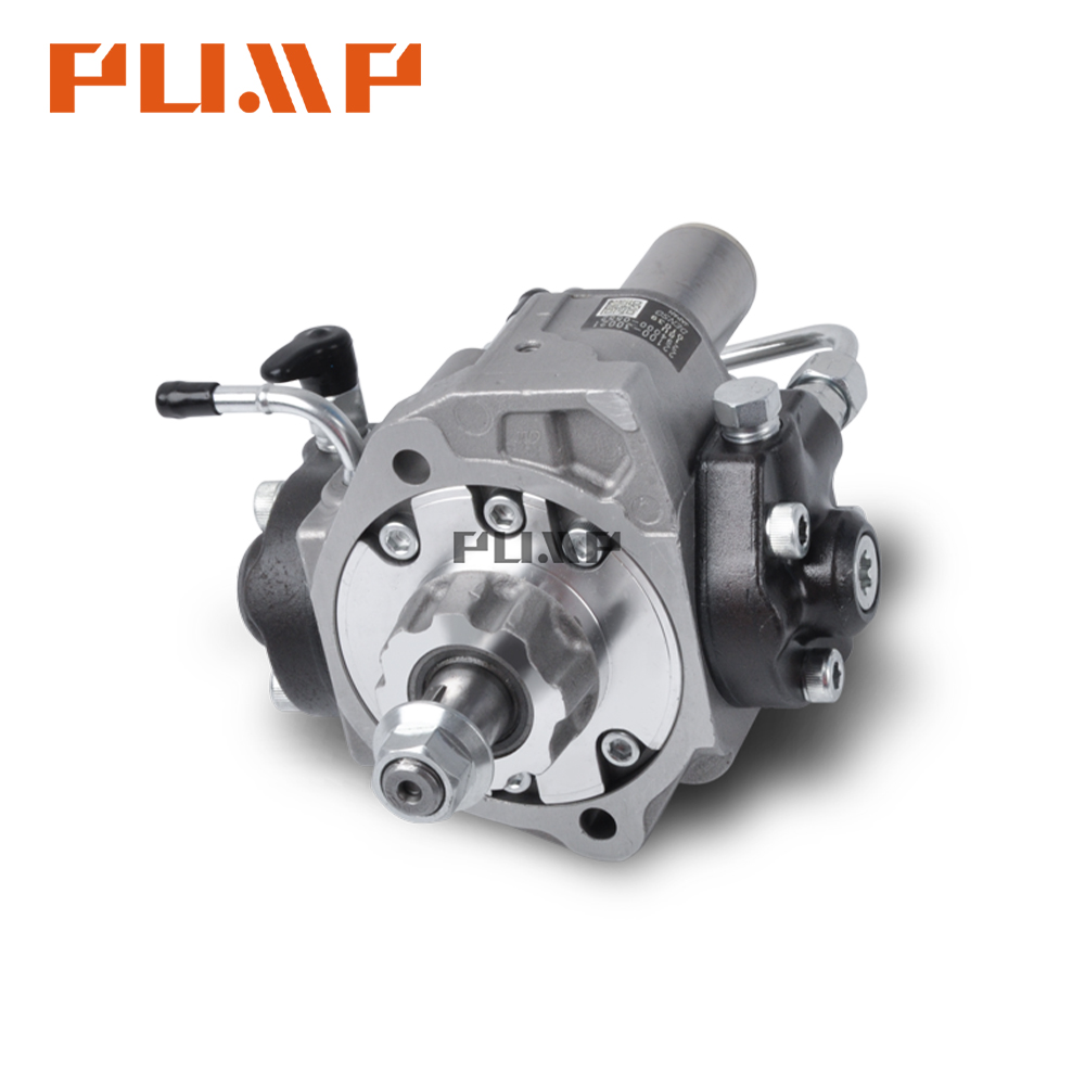 HP3 Power Diesel Pump - crinjectors - Page 3