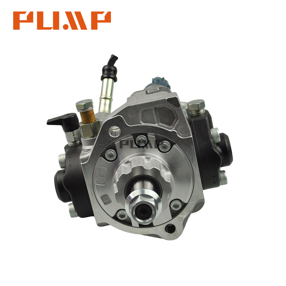 HP3 Power Diesel Pump - crinjectors - Page 3