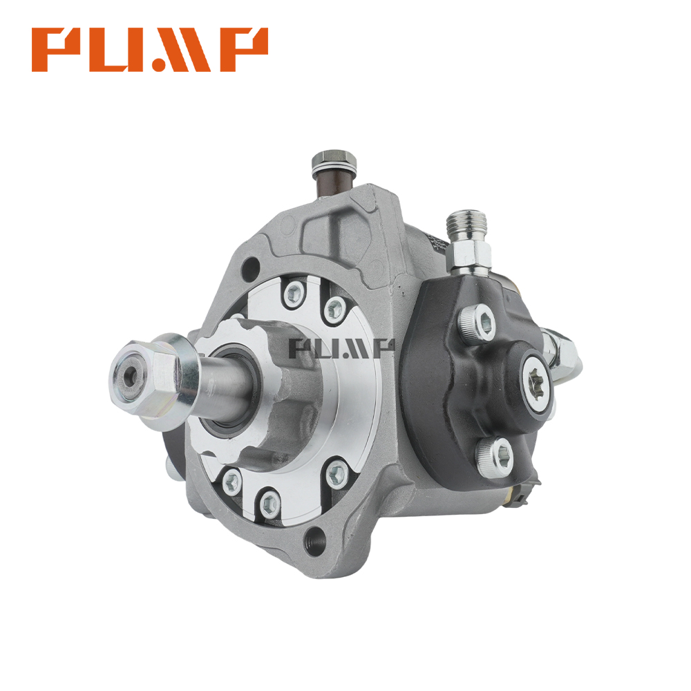 294000-0733 Power Diesel Pump - crinjectors