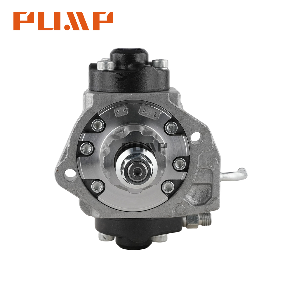 294000-0780 Power Diesel Pump - crinjectors