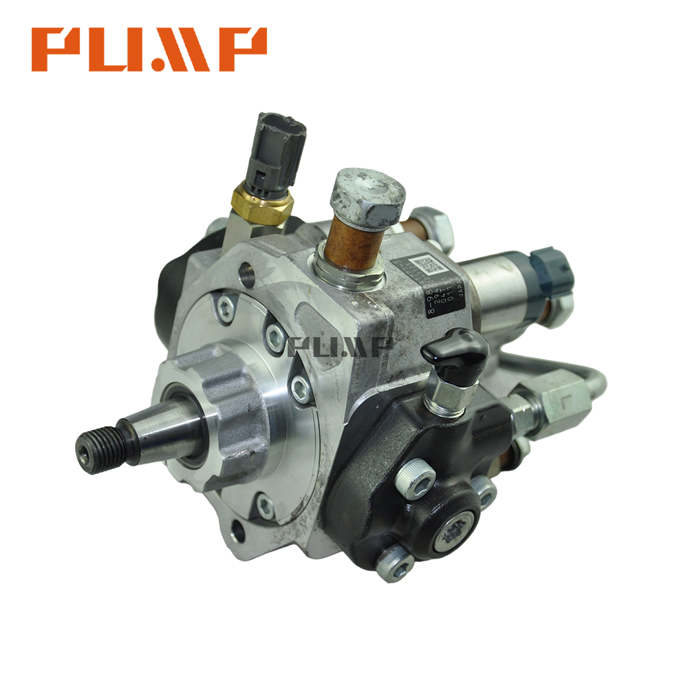 Power Diesel Pump 294000-1125 Common Rail Power Diesel Pump - crinjectors