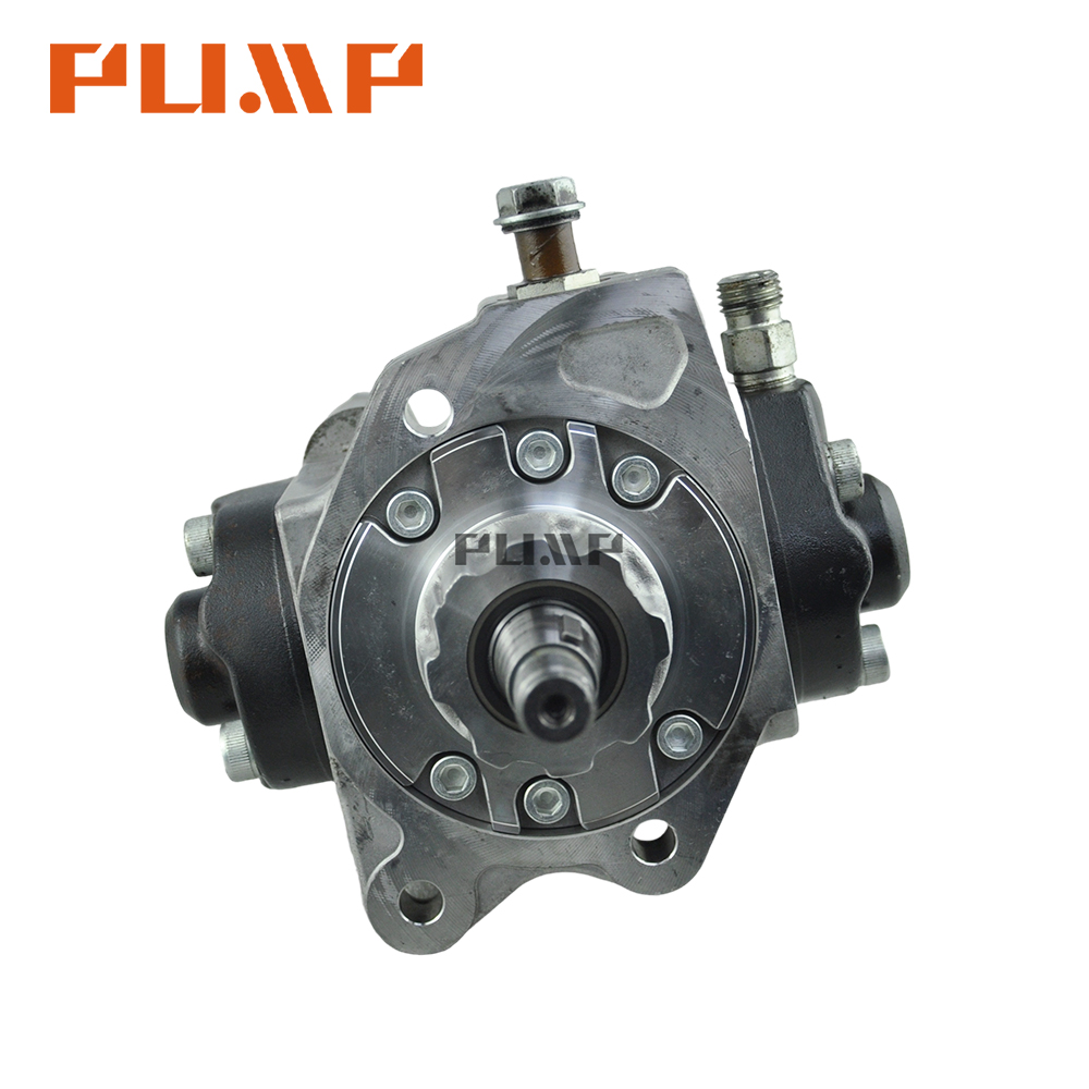 Power Diesel Pump 294000-1181 Common Rail Power Diesel Pump - crinjectors