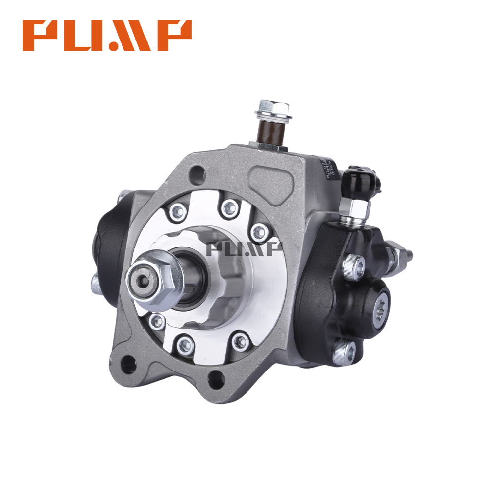 Power Diesel Pump 294000-1190 Common Rail Power Diesel Pump - crinjectors