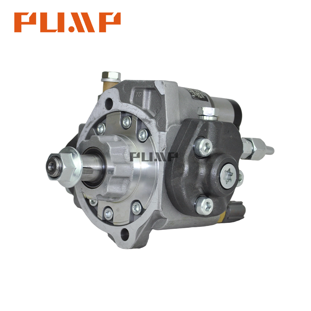 294000-1201 Power Diesel Pump - crinjectors