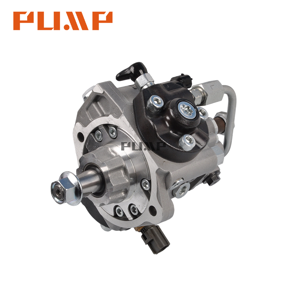 HP3 Power Diesel Pump - crinjectors