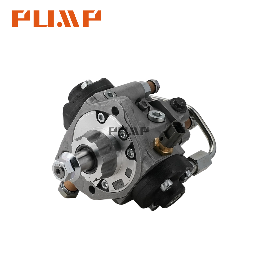 HP3 Power Diesel Pump - crinjectors