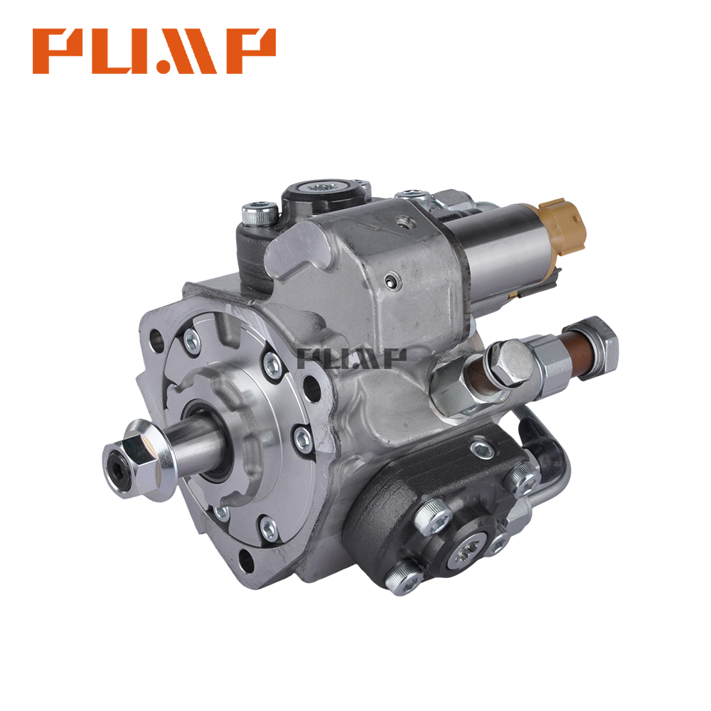 294050-0043 Power Diesel Pump - crinjectors