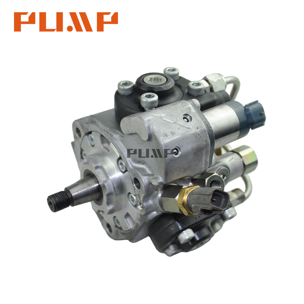 HP4 Power Diesel Pump - crinjectors