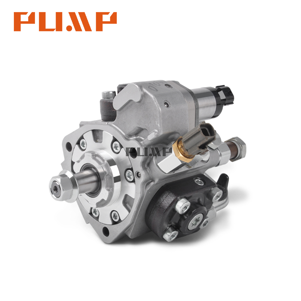 HP4 Power Diesel Pump - crinjectors