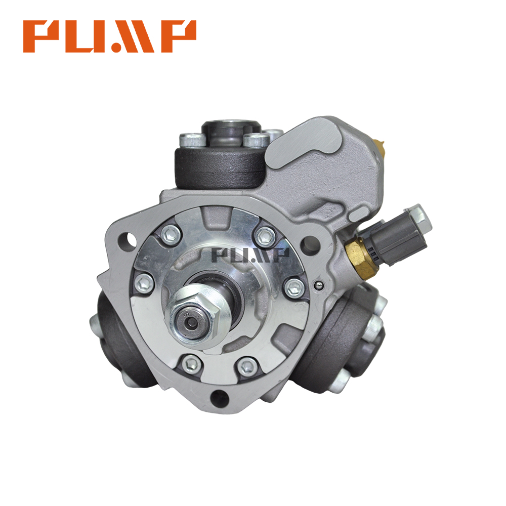 HP4 Power Diesel Pump - crinjectors