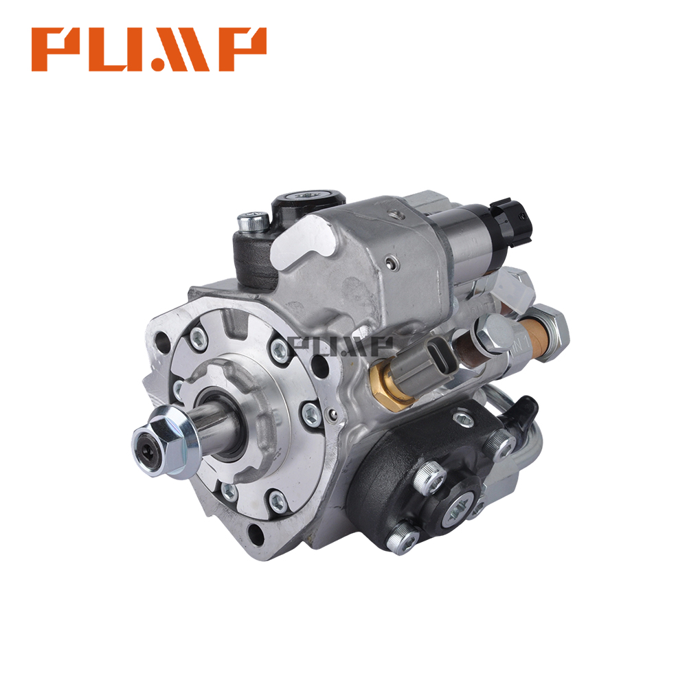 HP4 Power Diesel Pump - crinjectors