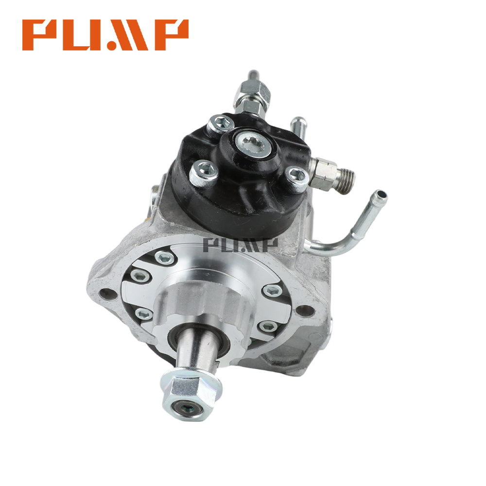 CP3 Power Diesel Pump - crinjectors