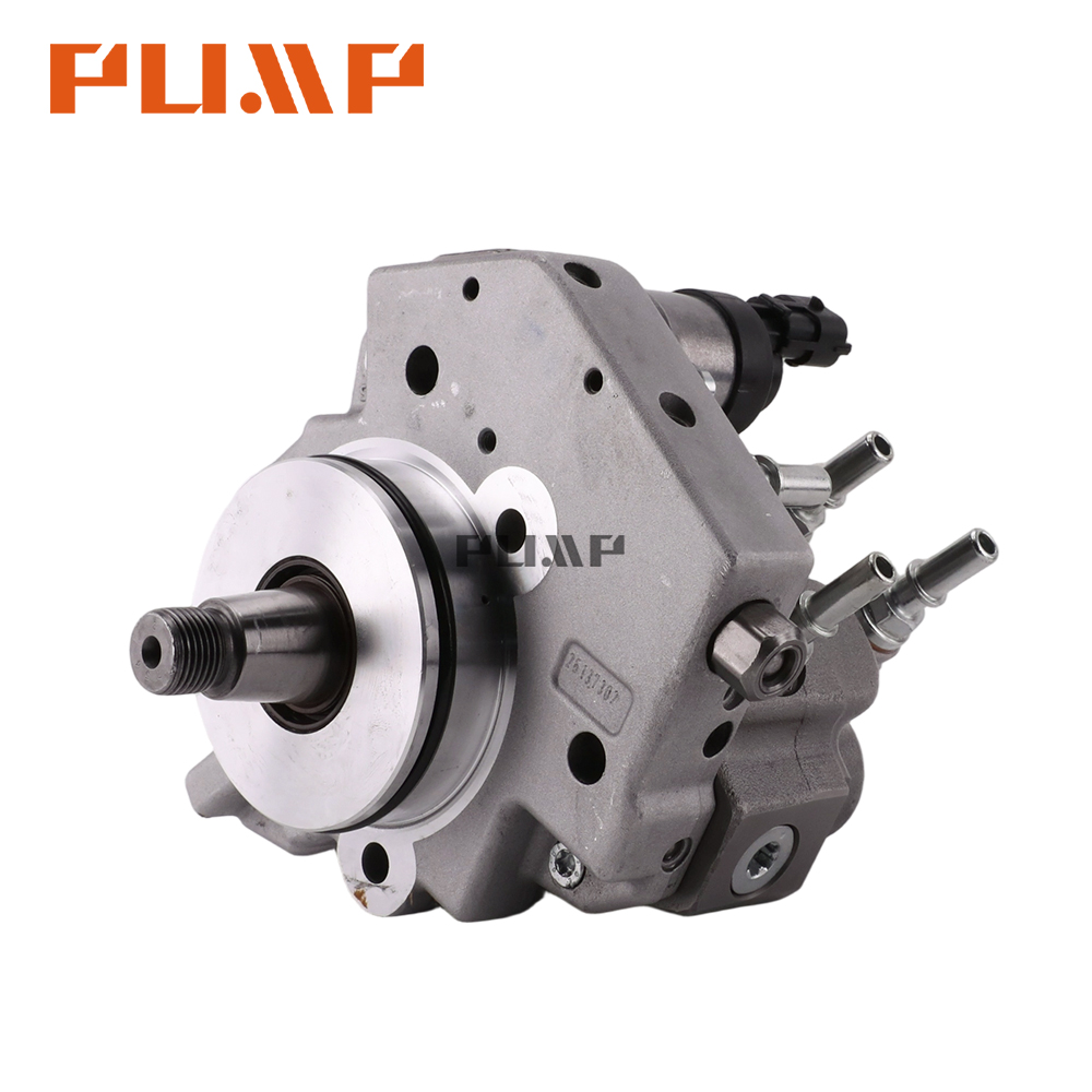 CP3 Power Diesel Pump - crinjectors