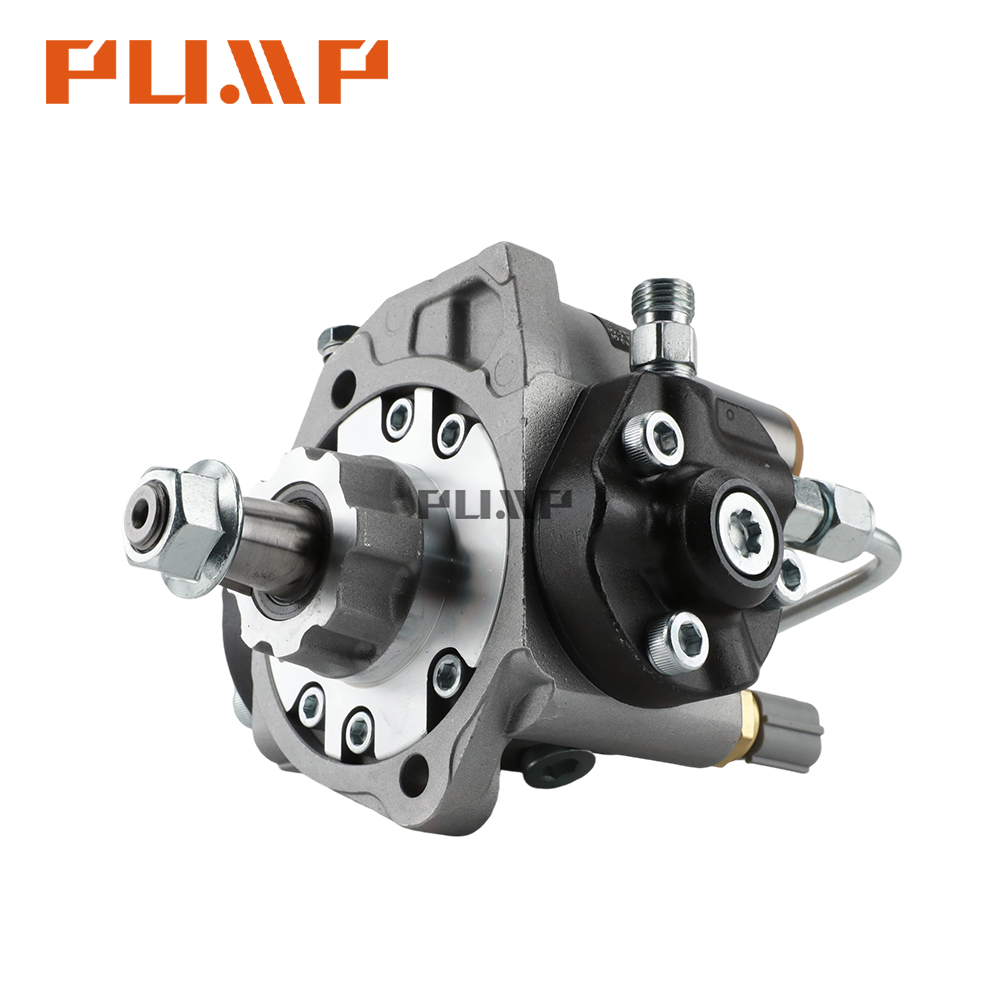 HP3 Power Diesel Pump - crinjectors - Page 4