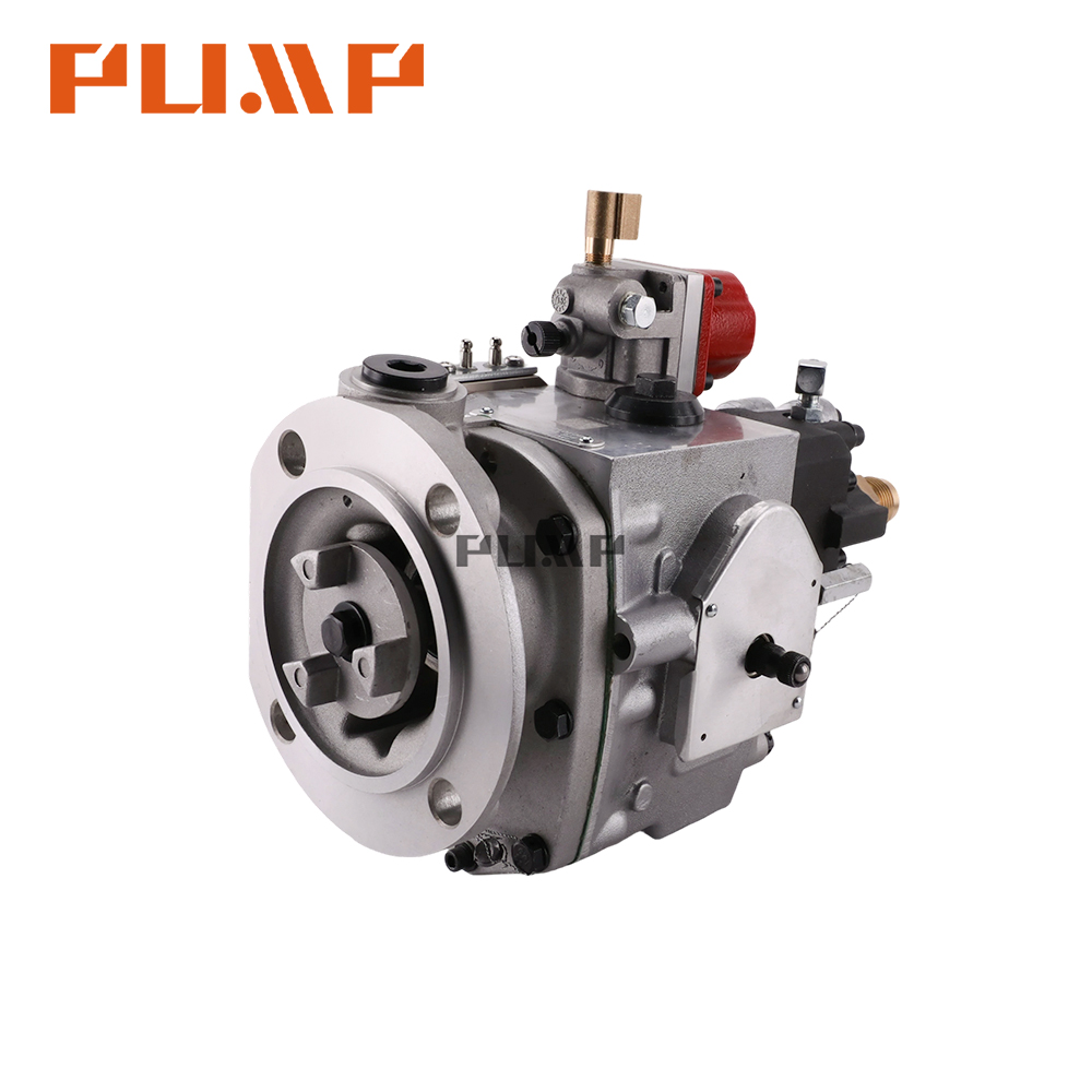 CU Other Power Diesel Pump - crinjectors