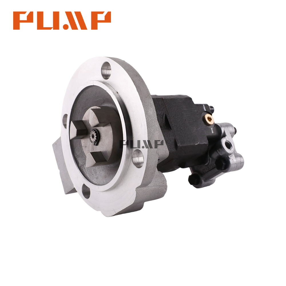 3068329 Power Diesel Pump - crinjectors