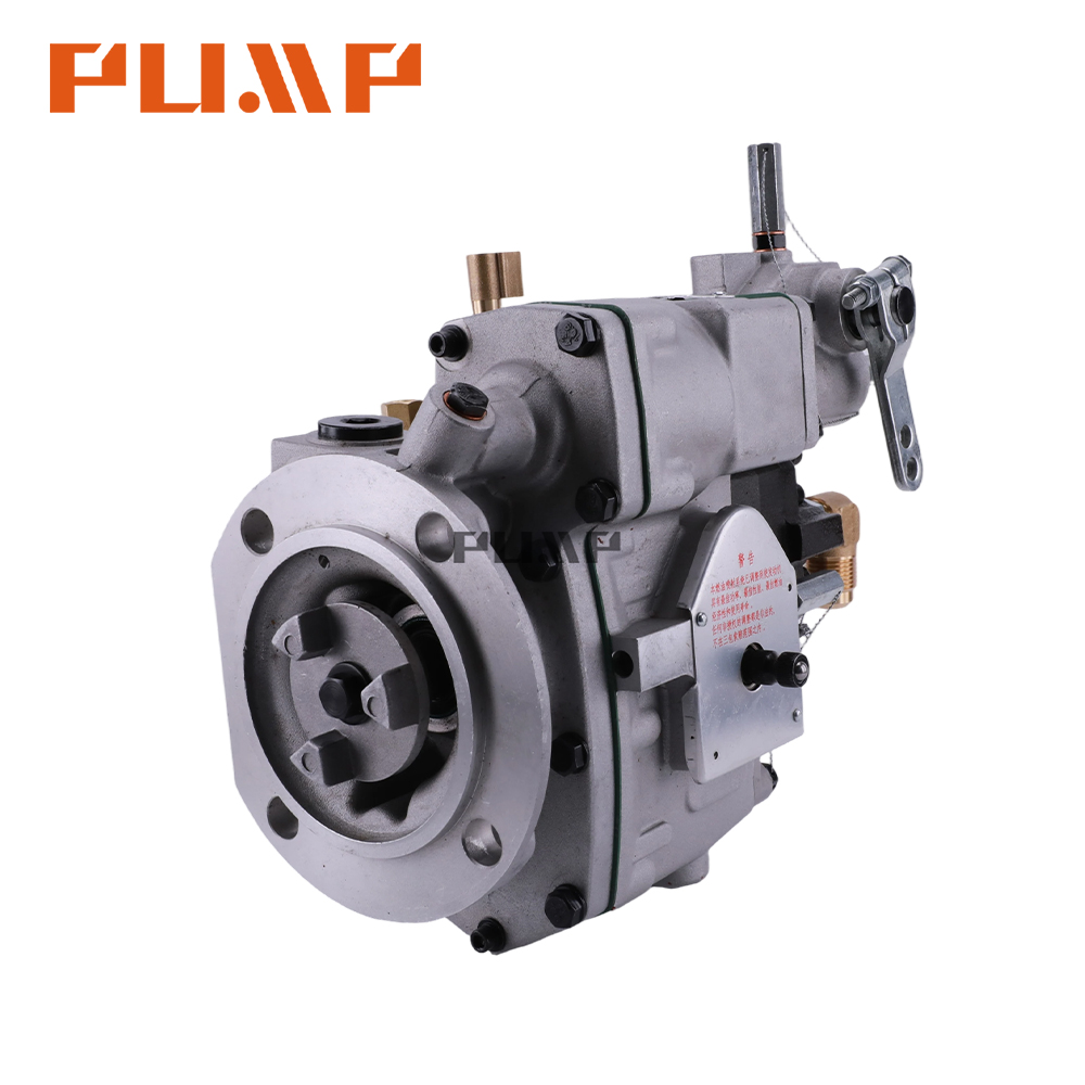 CU Other Power Diesel Pump - crinjectors