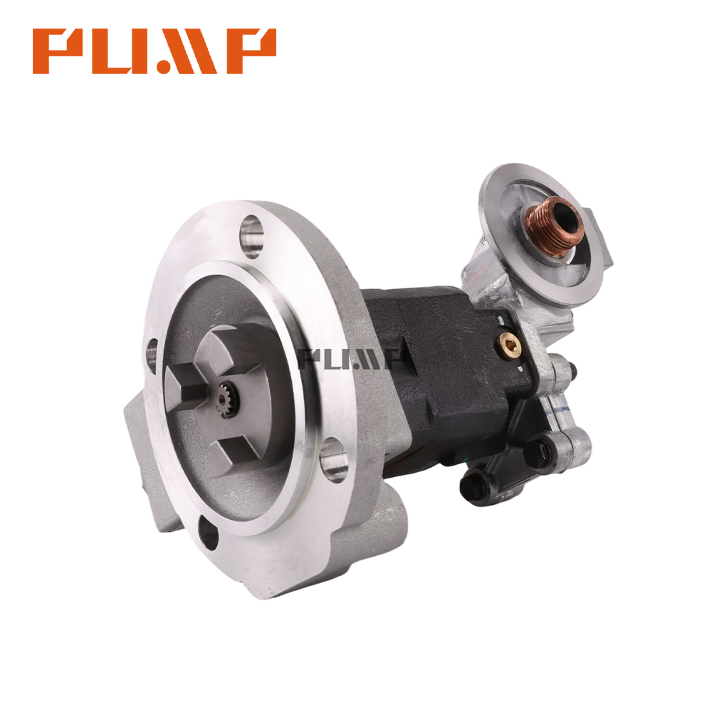 3417677 Power Diesel Pump - crinjectors