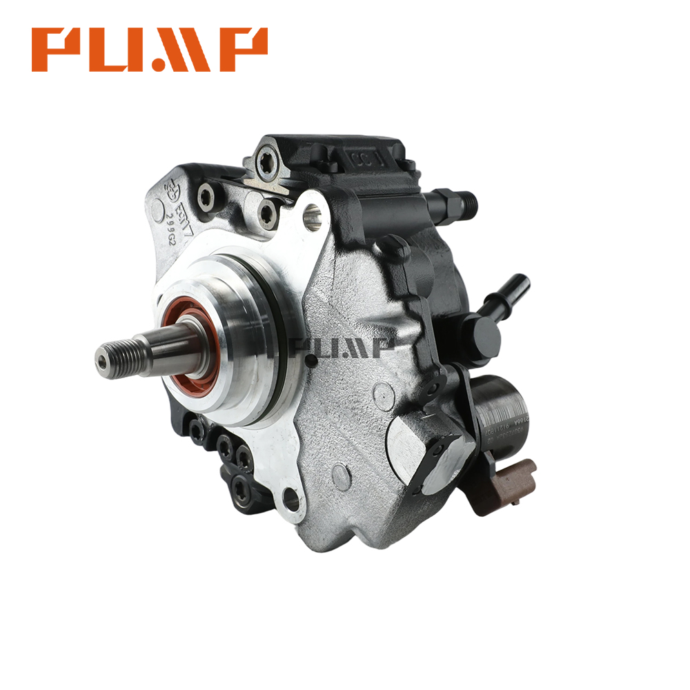 Common Rail 28568252 Power Diesel Pump - crinjectors