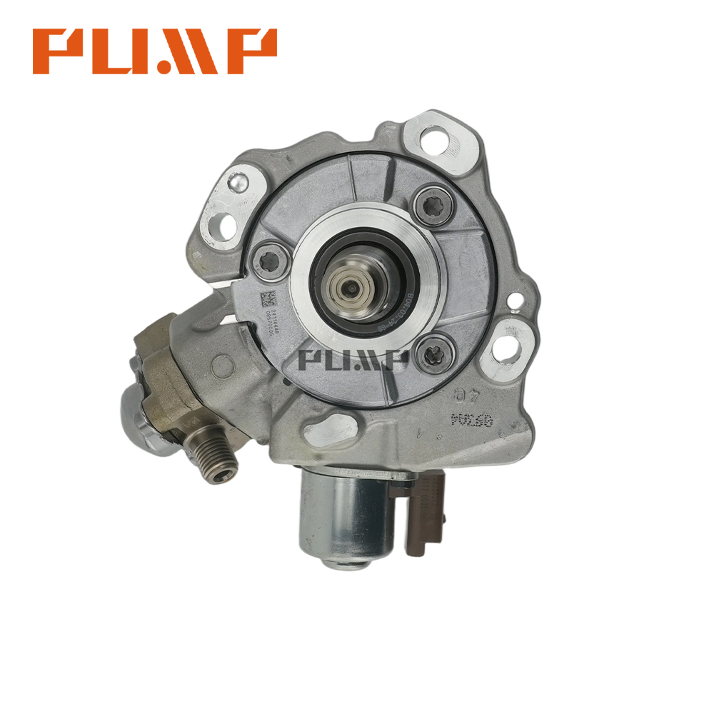 CR Power Diesel Pump - crinjectors