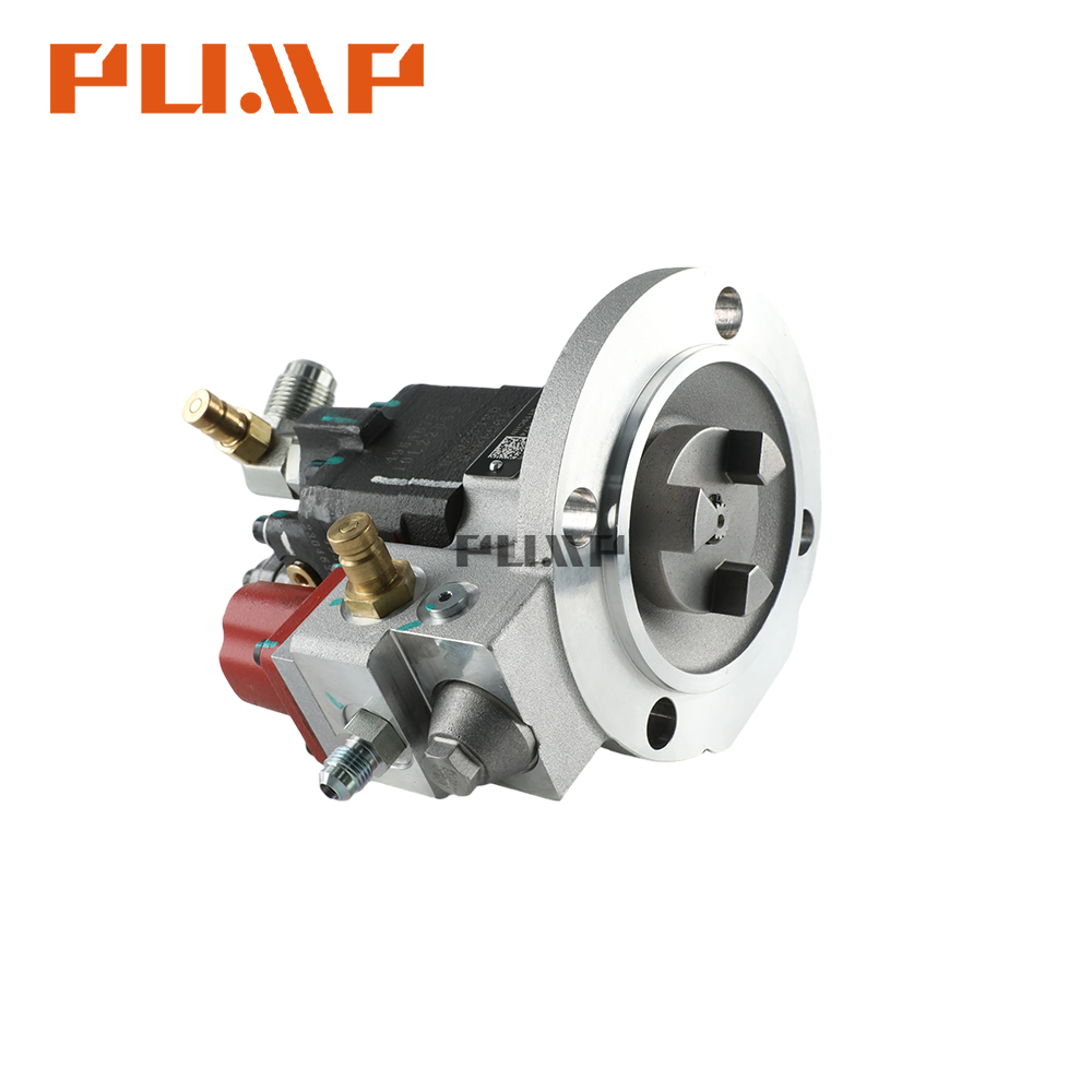 CU Other Power Diesel Pump - crinjectors